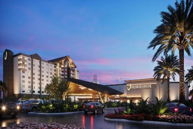 Gallery - Horseshoe Lake Charles