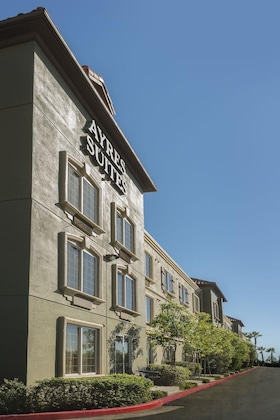 Gallery - Ayres Suites Mission Viejo