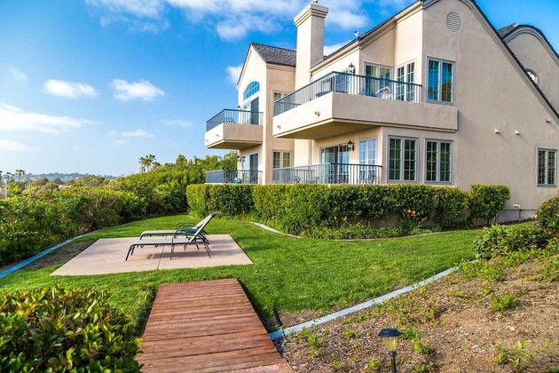 Gallery - Villa L'auberge