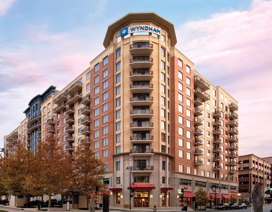 Gallery - Club Wyndham National Harbor