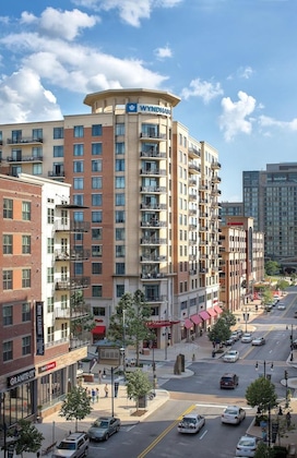 Gallery - Club Wyndham National Harbor