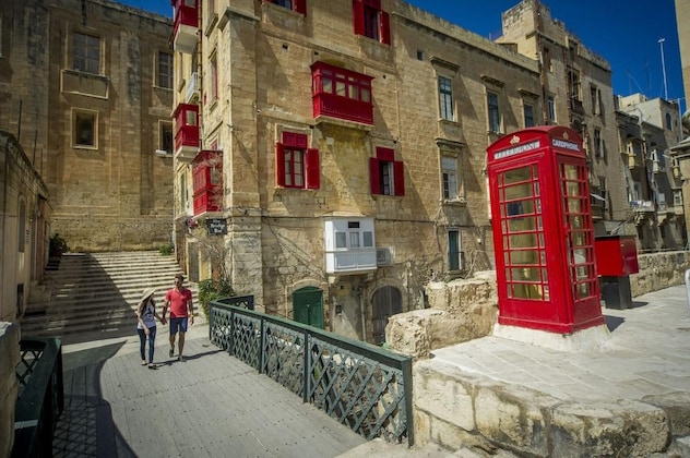 Gallery - Blue Harbour 3 by Getaways Malta