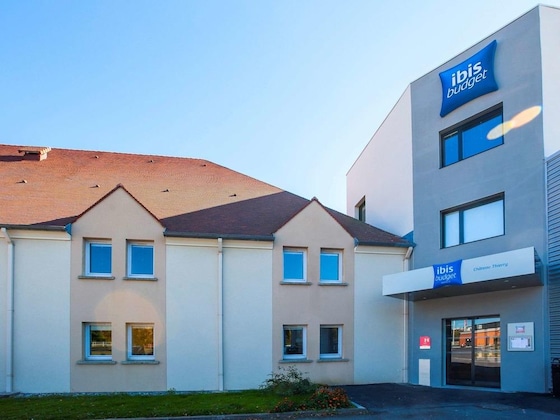 Gallery - Ibis Budget Château-Thierry