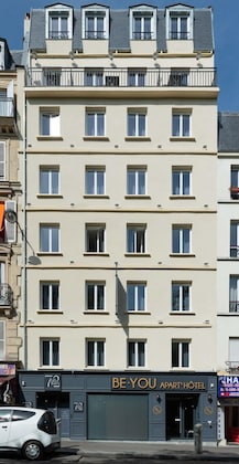Gallery - Be You Luxury Apart'hotel Le Canard Doré
