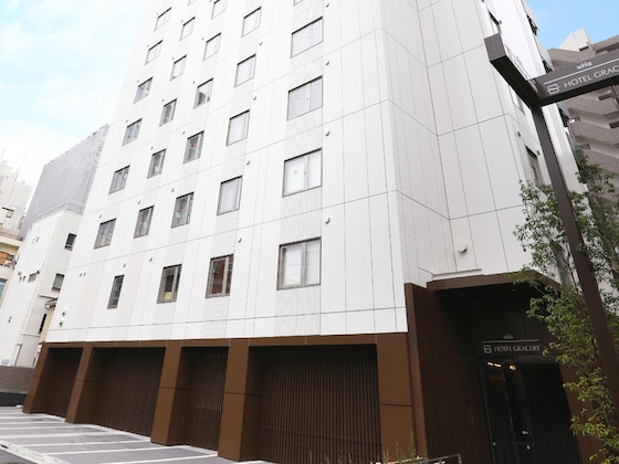 Gallery - Hotel Gracery Asakusa