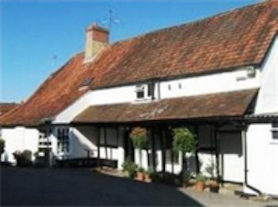 Gallery - The George & Dragon