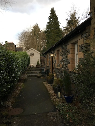 Gallery - Ivythwaite Lodge