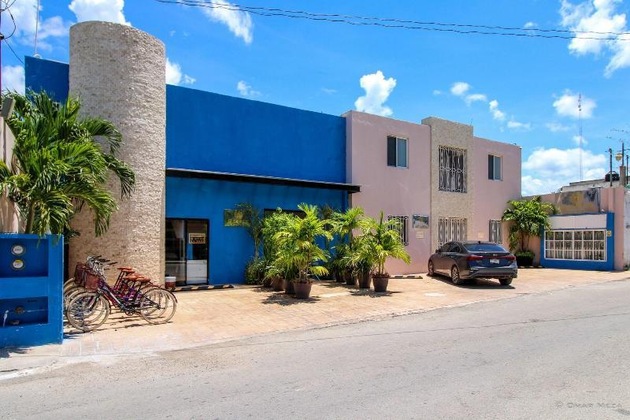 Gallery - Hostal Gayser