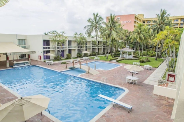 Gallery - Hotel Posada De Tampico