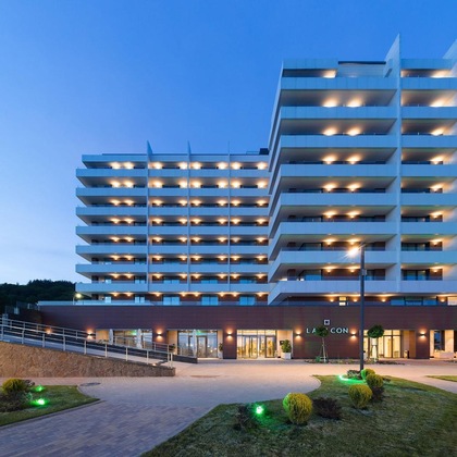 Gallery - Lavicon Apart Hotel Collection
