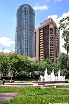 Gallery - Visotsky Hotel