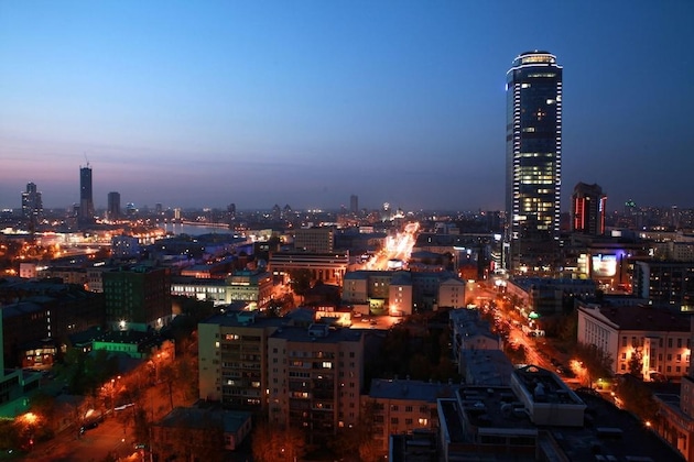 Gallery - Visotsky Hotel