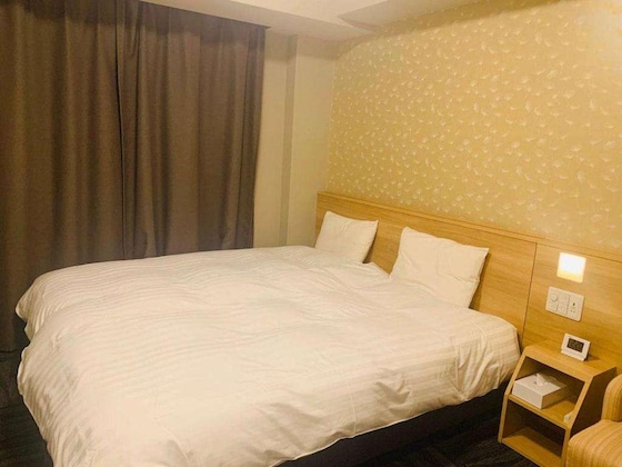 Gallery - Dormy Inn Premium Namba Annex Natural Hot Spring