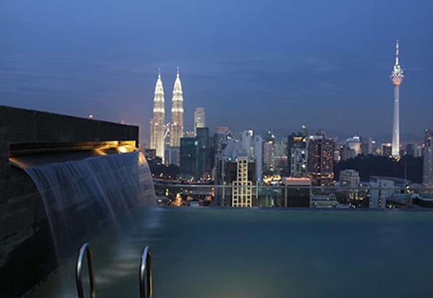 Gallery - Regalia Upper View Hotel