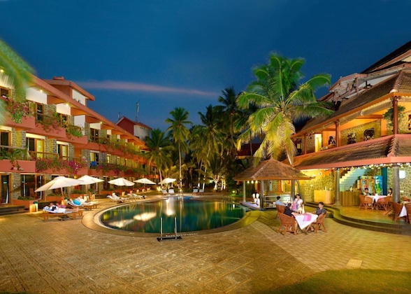 Gallery - Uday Samudra Leisure Beach Hotel