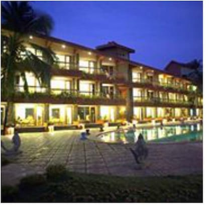 Gallery - Uday Samudra Leisure Beach Hotel