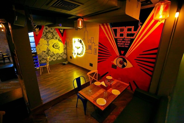 Gallery - Hotel Moti Palace