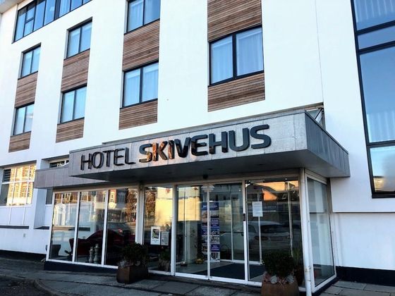 Gallery - Hotel Skivehus