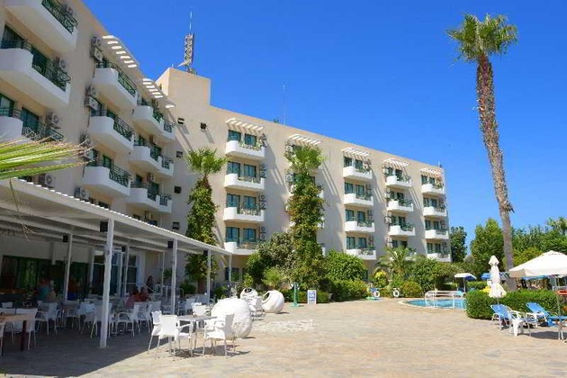 Gallery - Maris Grand Waterpark Resort