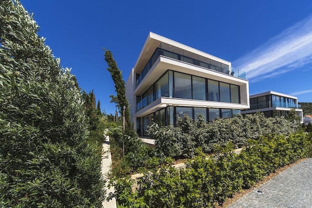 Gallery - Golden Rays Luxury Apartments