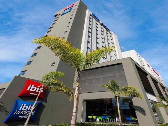 Gallery - Ibis Budget Navegantes Itajaí