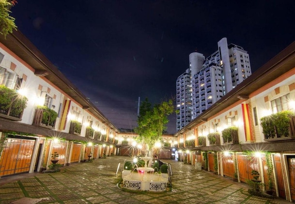 Gallery - Victoria Court Suites - Pasig