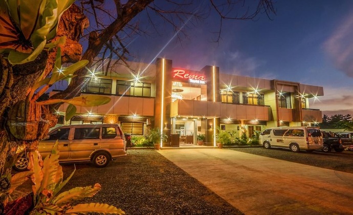 Gallery - Rema Tourist Inn
