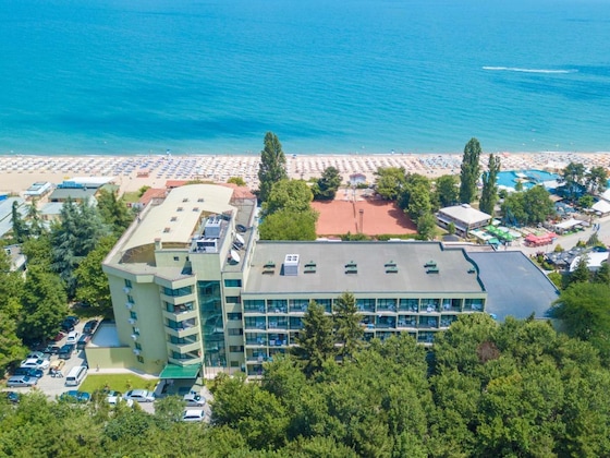Gallery - Sg Palm Beach - All-Inclusive