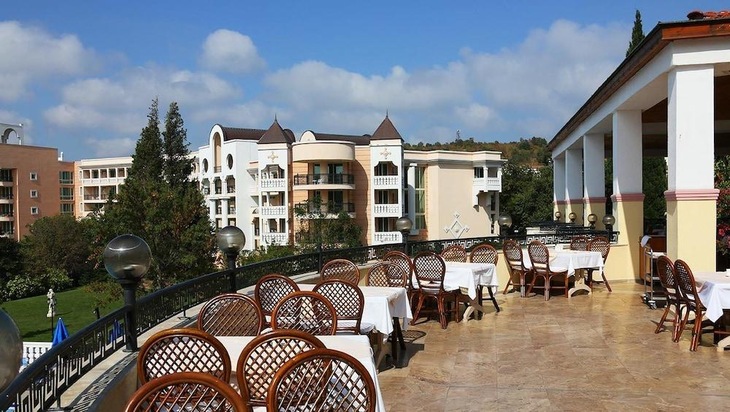 Gallery - Marina Royal Palace