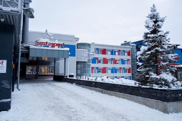 Gallery - Santasport Hostel