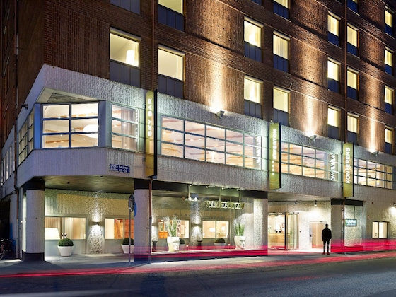 Gallery - Hotel Riverton