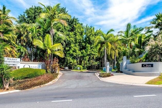 Gallery - Oasis 8 Paradise At Palm Cove