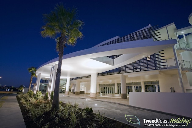 Gallery - Cotton Beach Resort - Tweed Coast Holidays