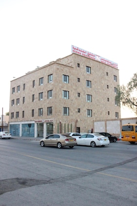 Gallery - Nizwa Residence Hotel Apartment