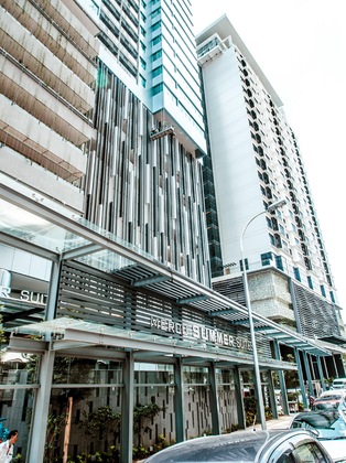 Gallery - Summer Suites Residences By Subhome