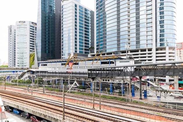Gallery - Nowhere Boutique Suites At Est Kl Sentral