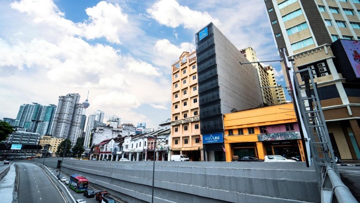 Gallery - Asia Like Boutique Hotel