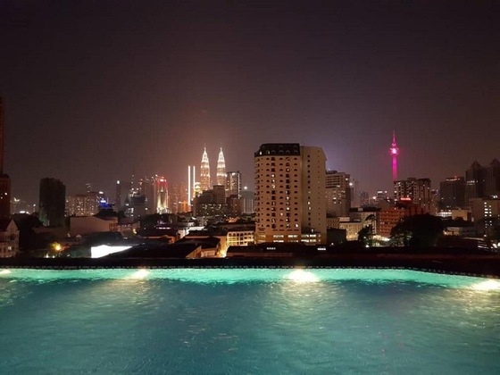 Gallery - Leo Palace Hotel Classic Wing, Wtc Kuala Lumpur