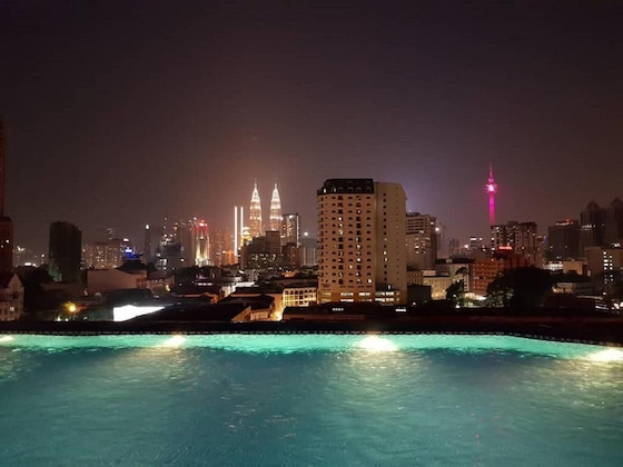 Gallery - Leo Palace Hotel Classic Wing, Wtc Kuala Lumpur
