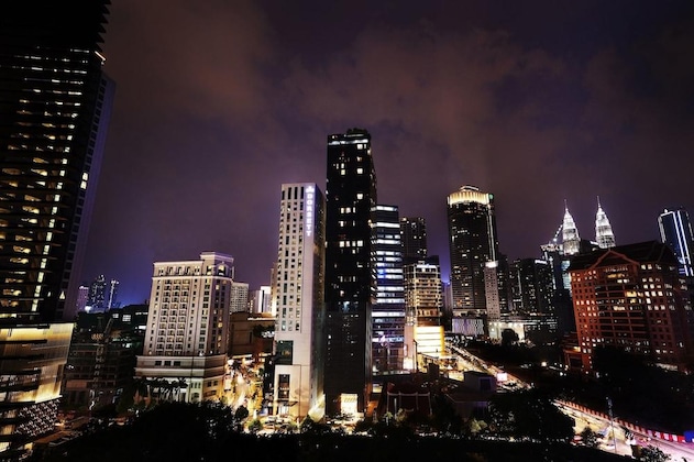 Gallery - Dorsett Kuala Lumpur