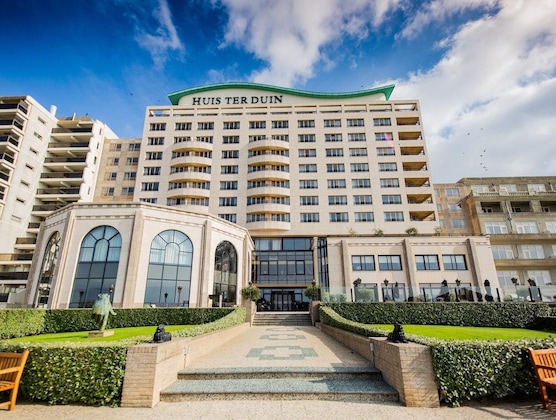 Gallery - Grand Hotel Huis Ter Duin