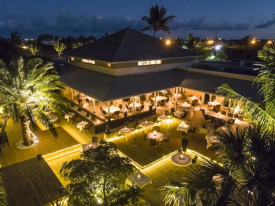Gallery - Ocean Club Resort