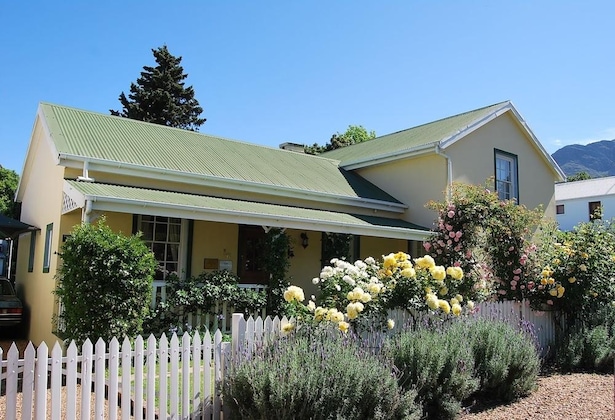 Gallery - Villa Ashbourne
