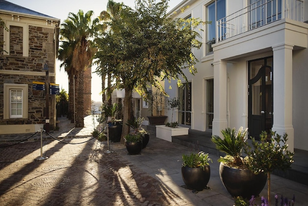 Gallery - Queen Victoria Hotel & Manor House By Newmark
