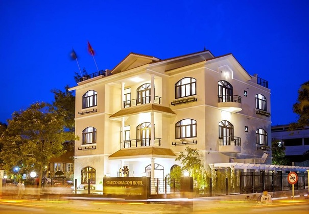 Gallery - Garco Dragon Hotel 2