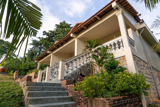 Gallery - Sea Sense Resort
