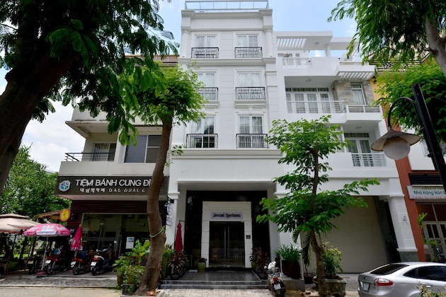 Gallery - Saigon South Serviced Apartments 2