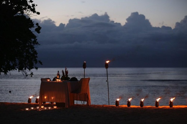Gallery - Tides Reach Resort