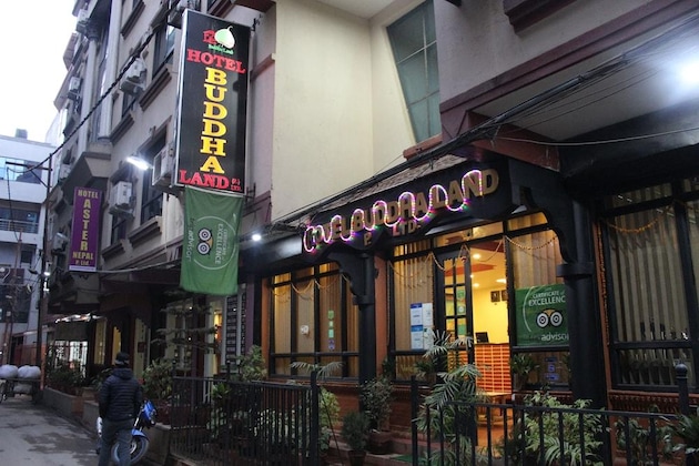 Gallery - Hotel Buddha Land