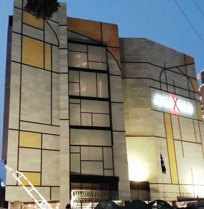 Gallery - Avari Xpress Multan